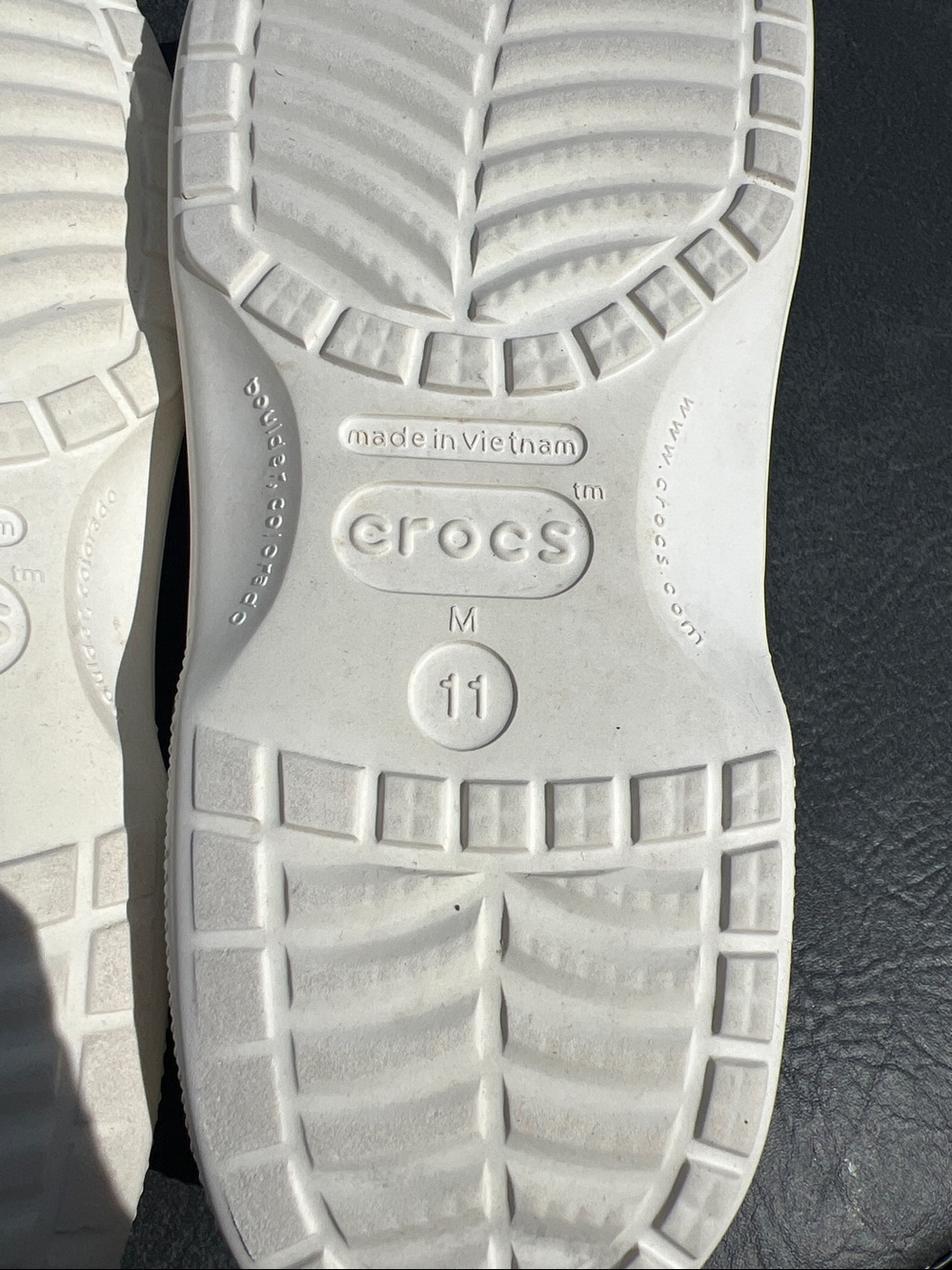 Crocs Clogs - Picture 7 of 7